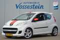 Peugeot 107 1.0-12V XR Street Racing / Airco / Cruise / Elek. Wit - thumbnail 8