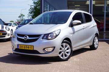 1.0 ecoFLEX Innovation 5deurs | 33.000KM | Airco |