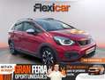 Honda Jazz 1.5 i-MMD Confort Rojo - thumbnail 1
