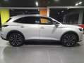 DS Automobiles DS 7 Crossback DS7 1.5 bluehdi Opera 130cv EAT8- TETTO PANORAMICO Grigio - thumbnail 8