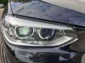 BMW X3 xdrive 30d M Sport NAVI~HuD~LED~VC~RFK~LEDER Schwarz - thumbnail 11
