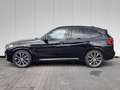 BMW X3 xdrive 30d M Sport NAVI~HuD~LED~VC~RFK~LEDER Schwarz - thumbnail 9