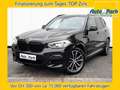 BMW X3 xdrive 30d M Sport NAVI~HuD~LED~VC~RFK~LEDER Schwarz - thumbnail 1