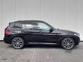 BMW X3 xdrive 30d M Sport NAVI~HuD~LED~VC~RFK~LEDER Schwarz - thumbnail 8