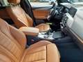 BMW X3 xdrive 30d M Sport NAVI~HuD~LED~VC~RFK~LEDER Schwarz - thumbnail 18
