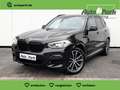 BMW X3 xdrive 30d M Sport NAVI~HuD~LED~VC~RFK~LEDER Black - thumbnail 1