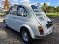 Fiat 500 *Faltdach*HU bei Kauf neu*ältere Restauration* Weiß - thumbnail 8