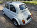 Fiat 500 *Faltdach*HU bei Kauf neu*ältere Restauration* Weiß - thumbnail 6