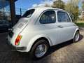 Fiat 500 *Faltdach*HU bei Kauf neu*ältere Restauration* Weiß - thumbnail 7