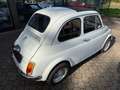 Fiat 500 *Faltdach*HU bei Kauf neu*ältere Restauration* Weiß - thumbnail 5