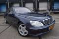 Mercedes-Benz S 55 AMG S Lang Blau - thumbnail 33
