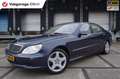 Mercedes-Benz S 55 AMG S Lang Blau - thumbnail 1