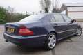Mercedes-Benz S 55 AMG S Lang Blau - thumbnail 2