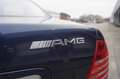 Mercedes-Benz S 55 AMG S Lang Blau - thumbnail 5