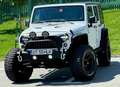Jeep Wrangler 3.6 Automatik Rubicon HULK Unique Bianco - thumbnail 1
