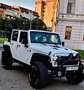 Jeep Wrangler 3.6 Automatik Rubicon HULK Unique Bianco - thumbnail 10