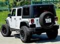 Jeep Wrangler 3.6 Automatik Rubicon HULK Unique Bianco - thumbnail 9