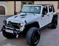 Jeep Wrangler 3.6 Automatik Rubicon HULK Unique Bianco - thumbnail 11