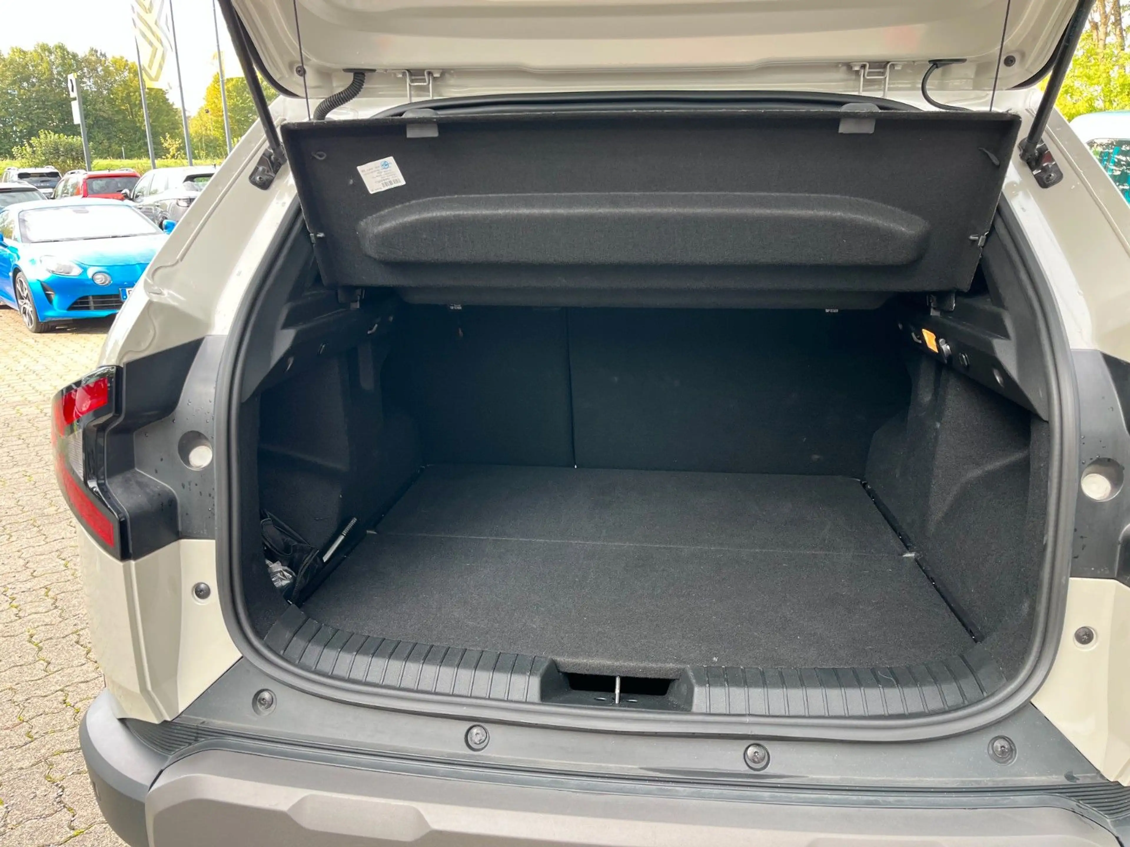 Dacia Duster III TCe 130 Journey GJR 360 Kamera — photo 6