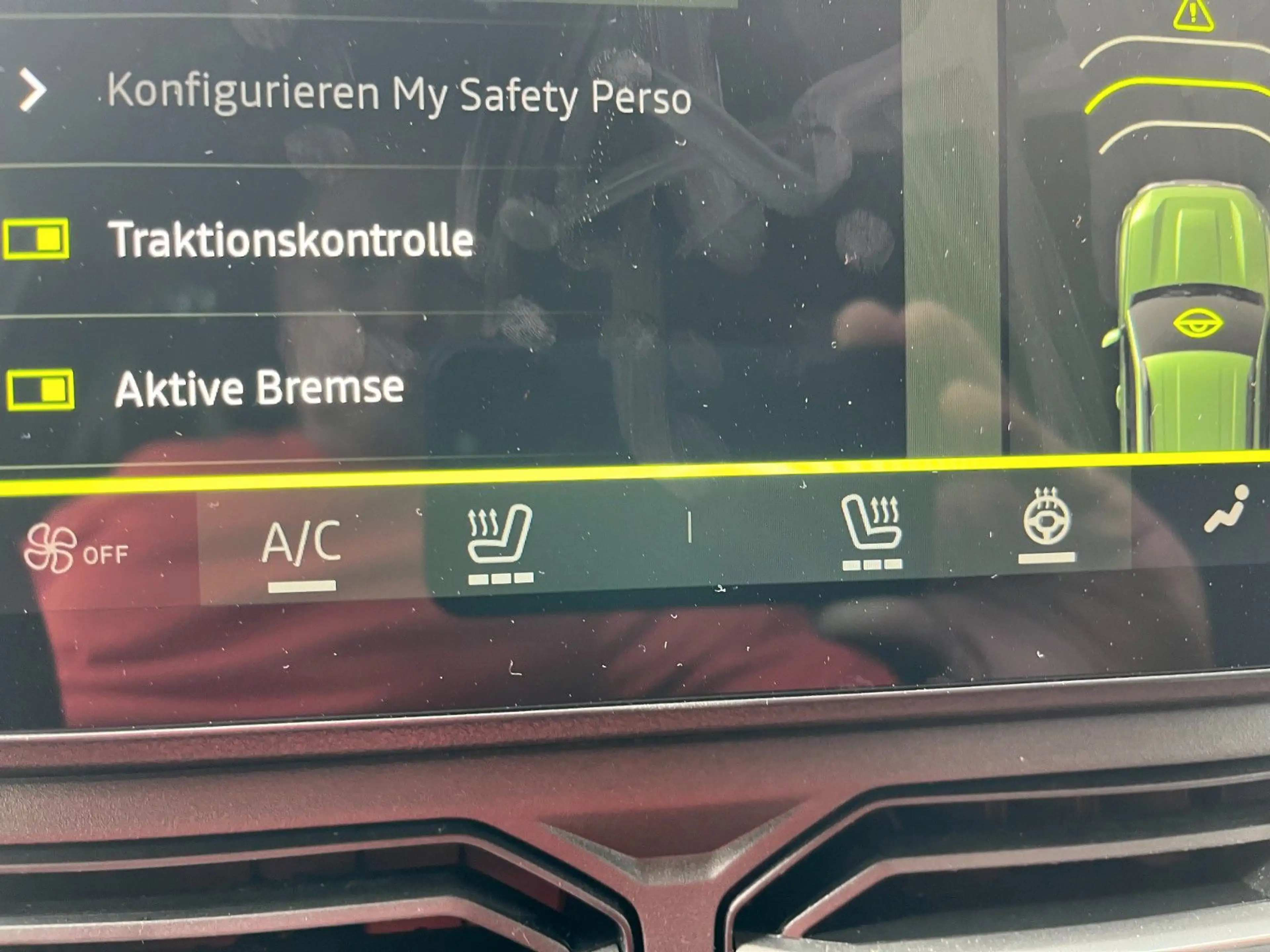 Dacia Duster III TCe 130 Journey GJR 360 Kamera — photo 14