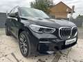 BMW X5 xDrive45e M Sport Laserl. Glasdach HUD AHKel.! Schwarz - thumbnail 1