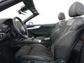 Audi A5 Cabrio 2.0 TFSI quattro S-tronic Business Sport Bianco - thumbnail 9