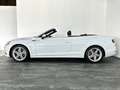 Audi A5 Cabrio 2.0 TFSI quattro S-tronic Business Sport White - thumbnail 4