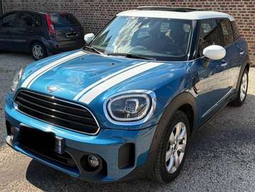 Countryman 150 ch BVA8 Cooper D
