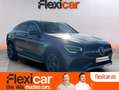 Mercedes-Benz GLC 200 4MATIC - 5P (2019) Gris - thumbnail 1