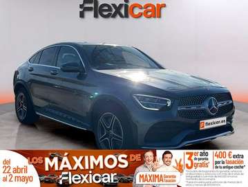 4MATIC - 5P (2019)