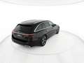 Mercedes-Benz E 220 sw 220 d advanced auto Nero - thumbnail 3