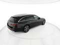 Mercedes-Benz E 220 sw 220 d advanced auto Nero - thumbnail 4