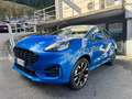 Ford Puma Puma 1.0 ecoboost h ST-Line X Blu/Azzurro - thumbnail 1