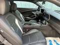 Chevrolet Camaro CAMARO 6.2 V8 SS "ZL1 PAKET"KLAPPEN-BLACK BEAST Zwart - thumbnail 16