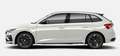 Skoda Scala 1.5TSI Monte Carlo ACC SideAHK Matrix Pano Bílá - thumbnail 2