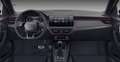 Skoda Scala 1.5TSI Monte Carlo ACC SideAHK Matrix Pano Bílá - thumbnail 4