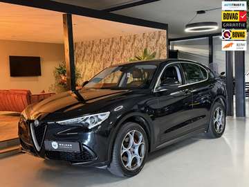2.0 T AWD Super|280pk|Automaat|Leder|Memory|Elek.