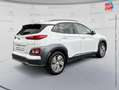 Hyundai KONA Electric 136ch Creative Euro6d-T EVAP 2cv Blanc - thumbnail 6