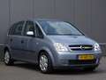 Opel Meriva 1.6-16V Enjoy automaat 3e eig org NL Grijs - thumbnail 4