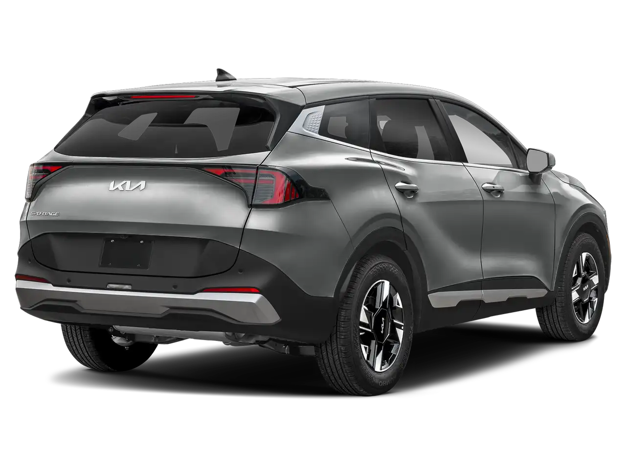Kia Sportage снимка Kia Sportage
