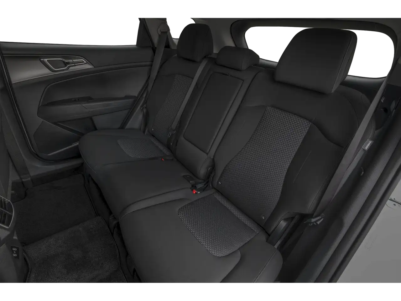 Kia Sportage снимка Kia Sportage