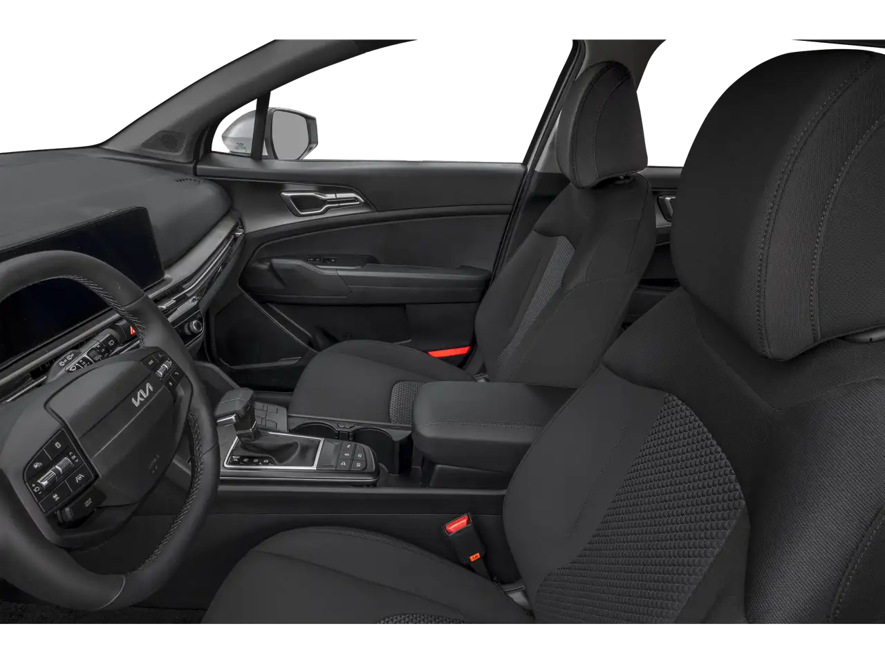 Kia Sportage снимка Kia Sportage
