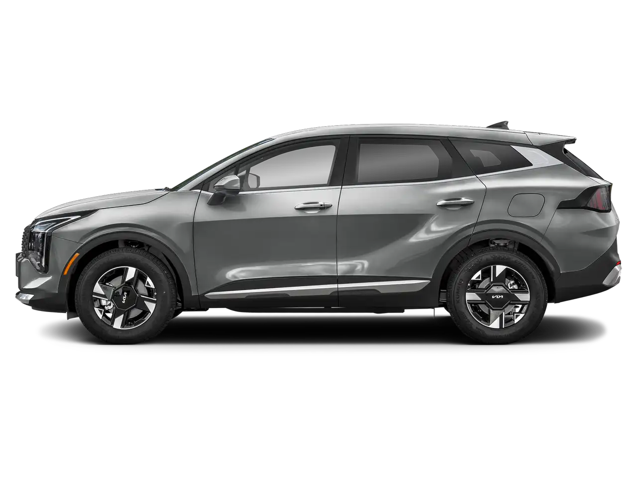 Kia Sportage снимка Kia Sportage