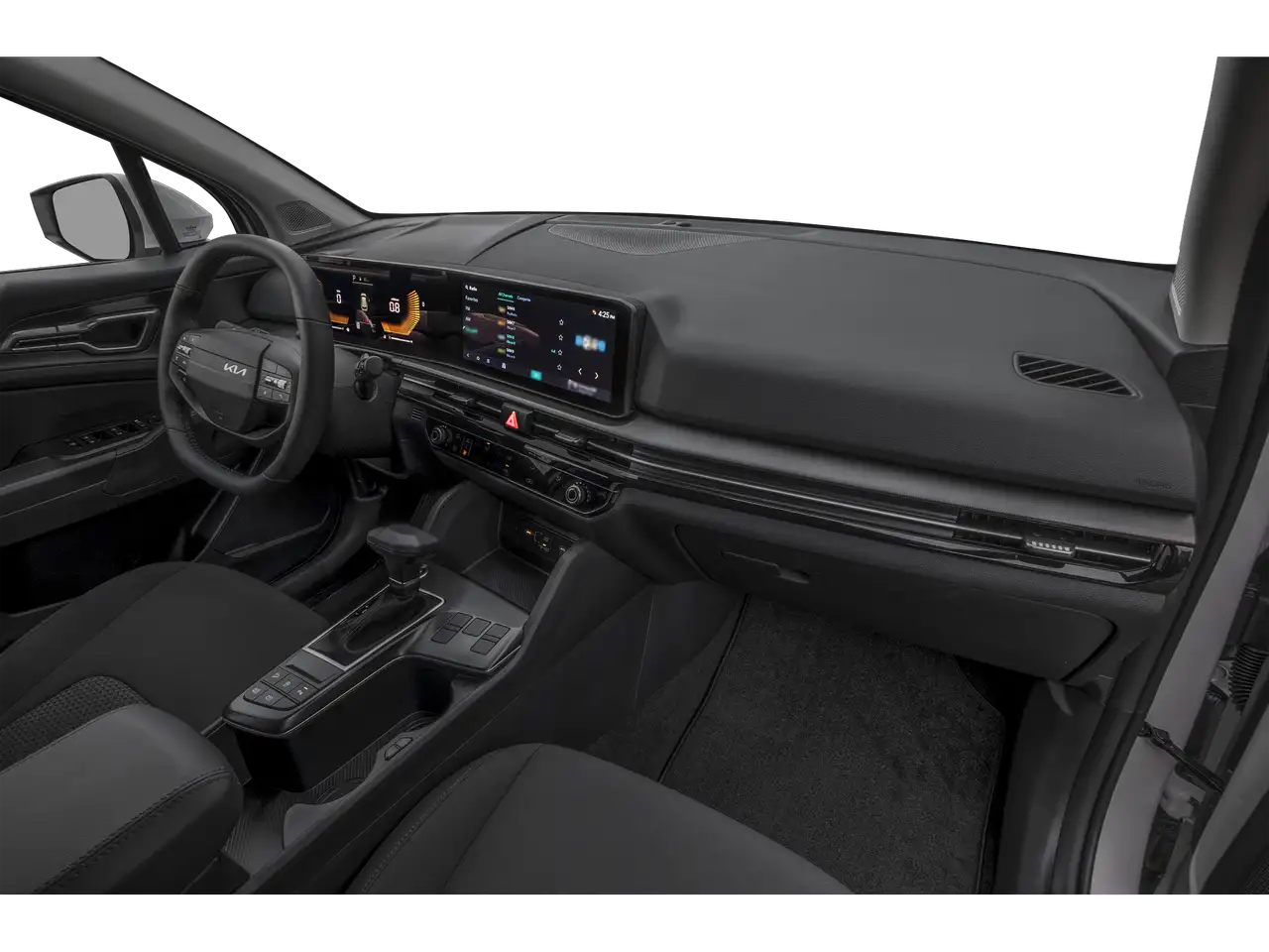 Kia Sportage снимка Kia Sportage