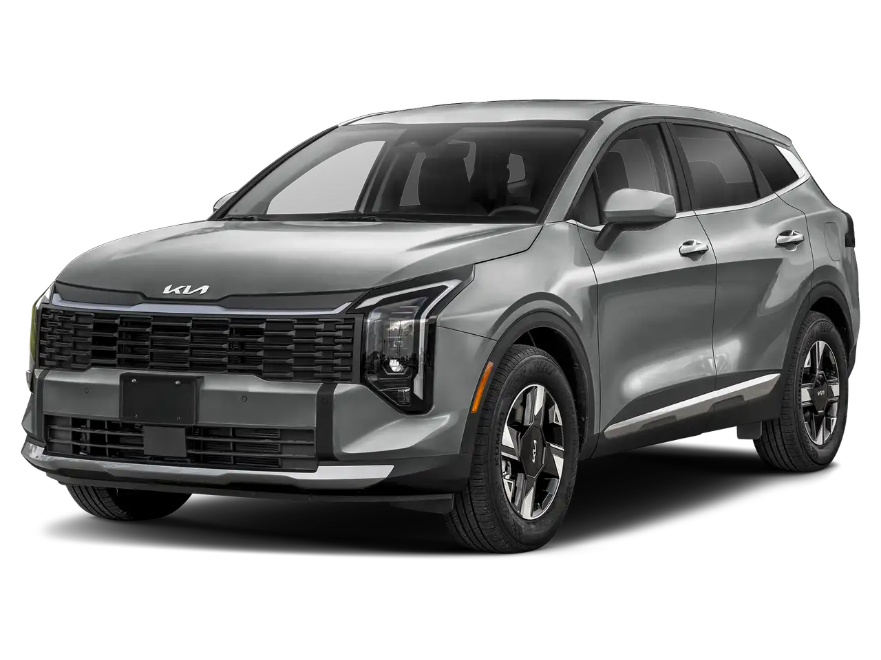 Kia Sportage снимка Kia Sportage