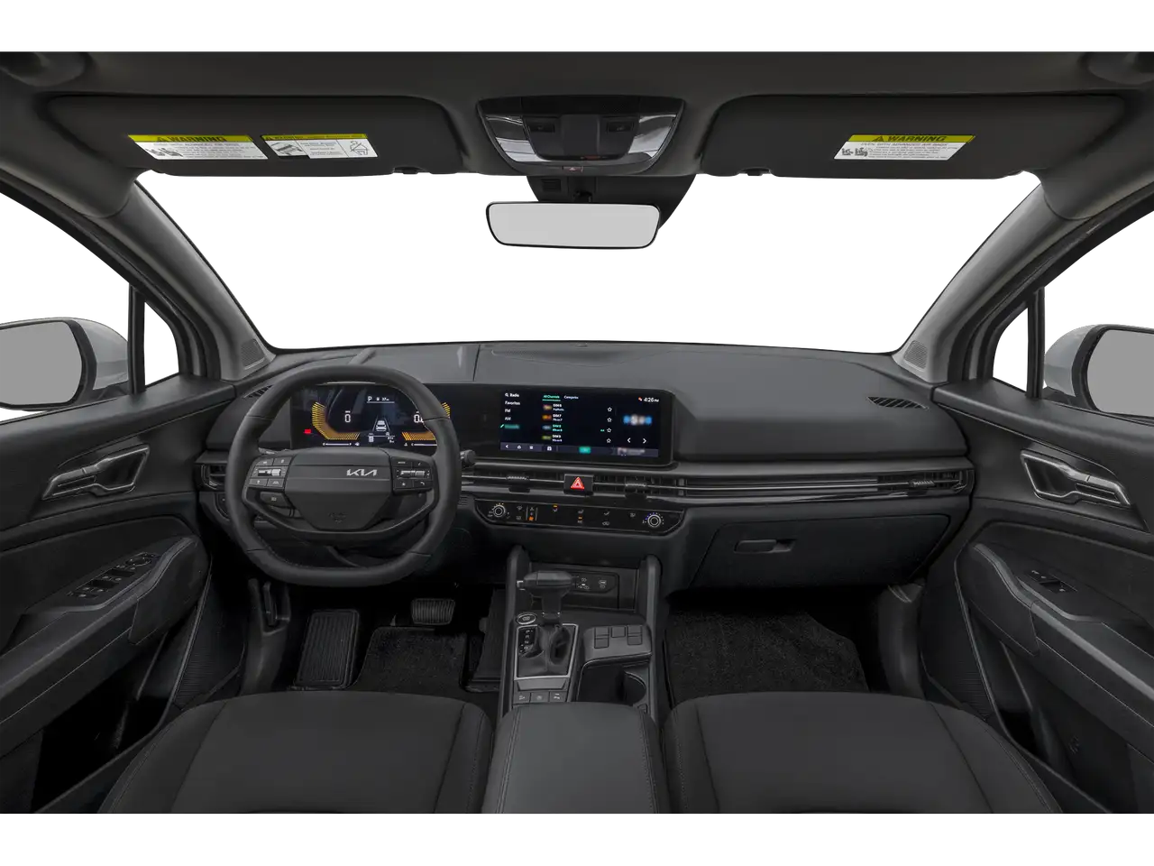Kia Sportage снимка Kia Sportage