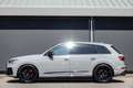 Audi Q7 Competition S+ | 60Tfsi E 462Pk 8-Aut. | Nardo Gre Grey - thumbnail 4