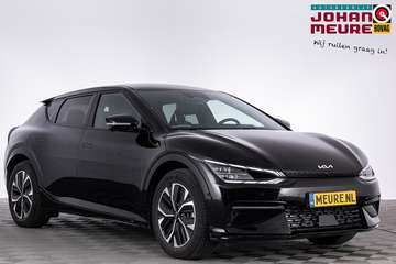 GT-Line AWD 77.4 kWh | Meridian Audio | 360 Camera