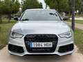 Audi A6 Avant 3.0TDI Multitronic Gris - thumbnail 3