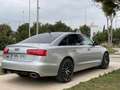 Audi A6 Avant 3.0TDI Multitronic Gris - thumbnail 7
